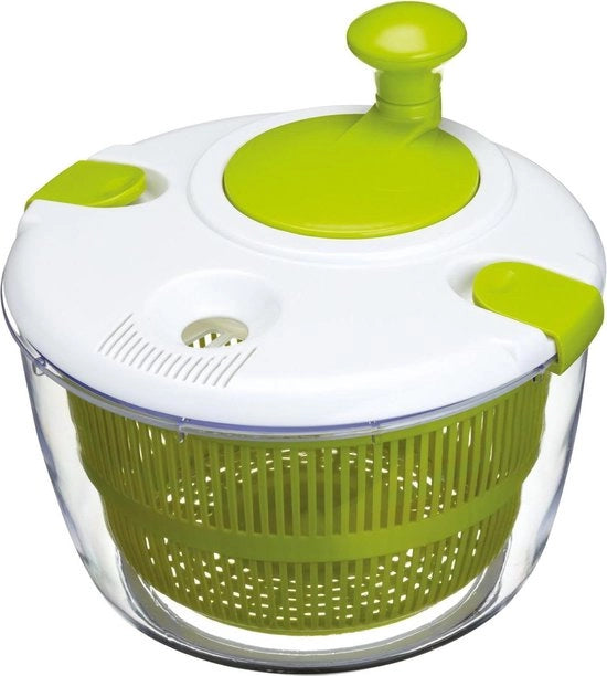 Centrifuga per frutta e verdura - grande, trasparente - 1 - per frutta e verdura, verdura a foglia bianca