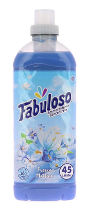 FABULOSO AMMORDBIDENTE CONCENTRATO DA 1LT NEW FRESCO MATTINO