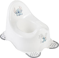 Vasino stitch disney lulabi in polipropilene decorato