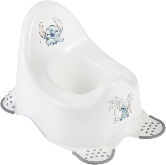 Vasino stitch disney lulabi in polipropilene decorato