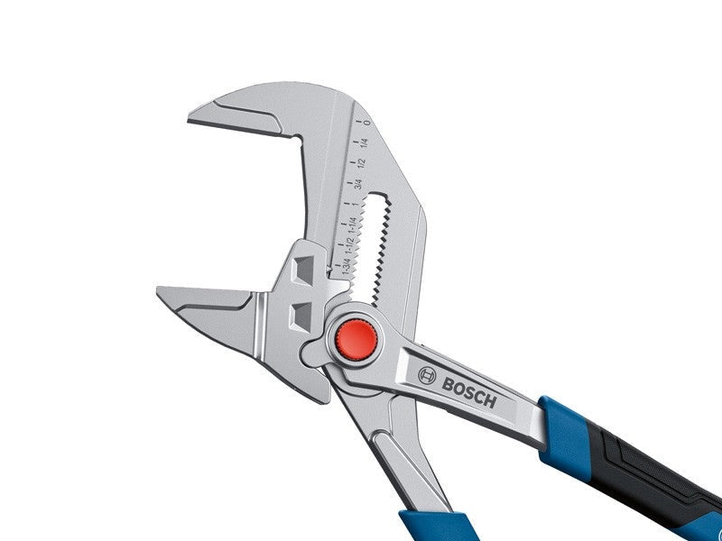 PINZA REGOLABILE MANUALE  250mm BOSCH - 1600A02W3R