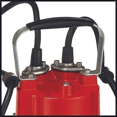 Einhell GC-DP 1340 G 1300 W Pompa a impulsi 23000 l/h