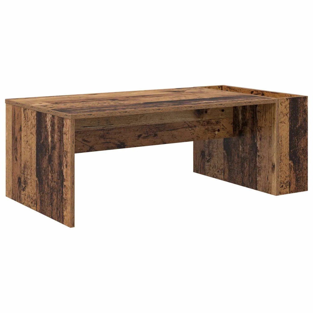Tavolino da salotto Legno vecchio 95 x 50 x 34 cm 8000170
