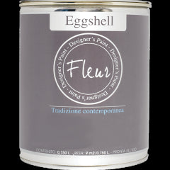 TO-DO FLEUR EGGSHELL FLOWER PO