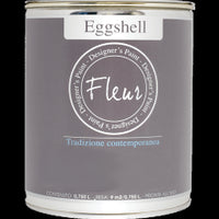 TO-DO FLEUR EGGSHELL FLOWER PO