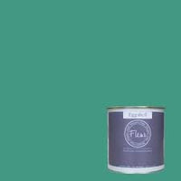 TO-DO FLEUR EGGSHELL EMERALD L