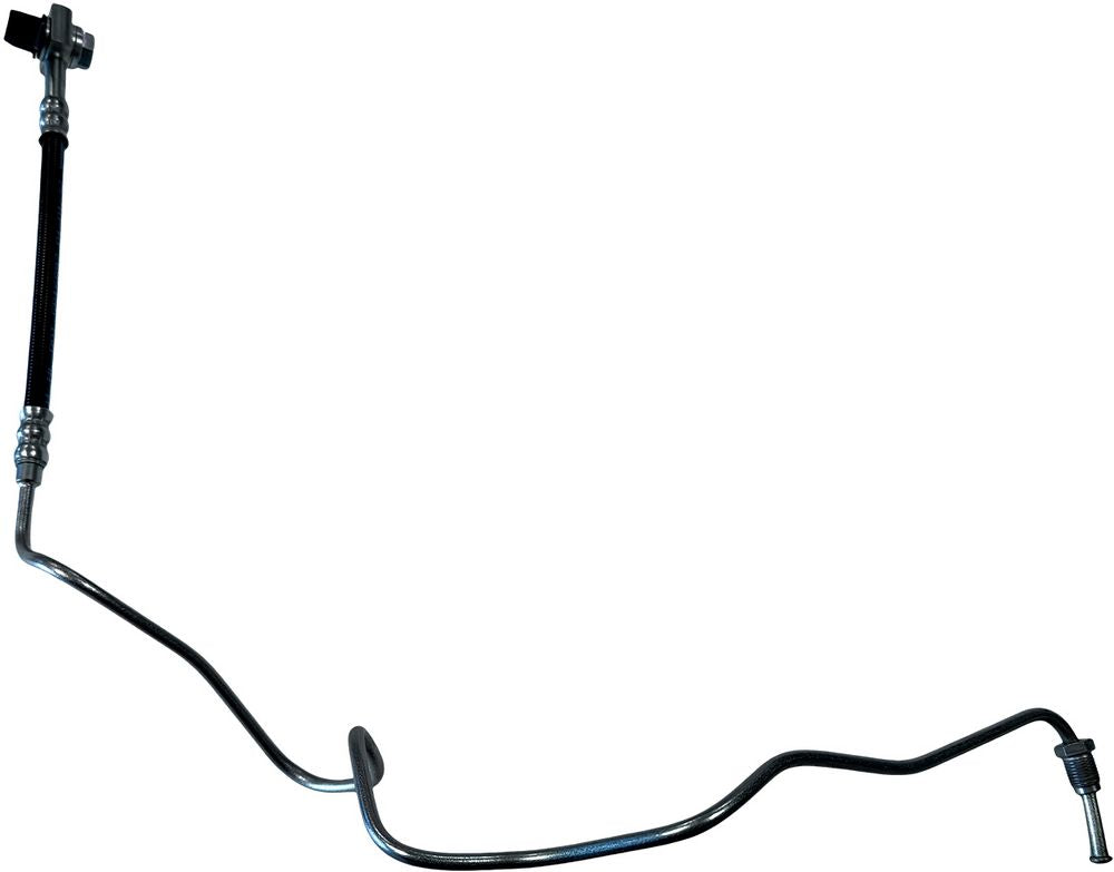 CEF Tubo freno posteriore per SEAT Cordoba Ibiza per SKODA Fabia Scout per VW Polo - 6Q0611763K 6Q0611763Q