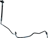 CEF Tubo freno posteriore per SEAT Cordoba Ibiza per SKODA Fabia Scout per VW Polo - 6Q0611763K 6Q0611763Q