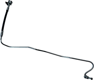 CEF Tubo freno posteriore per SEAT Cordoba Ibiza per SKODA Fabia Scout per VW Polo - 6Q0611764M 6Q0611764S