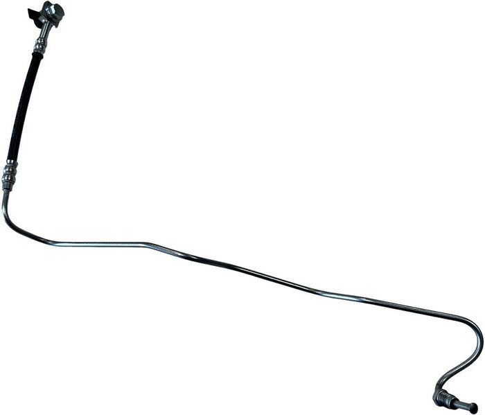 CEF Tubo freno posteriore per SEAT Cordoba Ibiza per SKODA Fabia Scout per VW Polo - 6Q0611764M 6Q0611764S