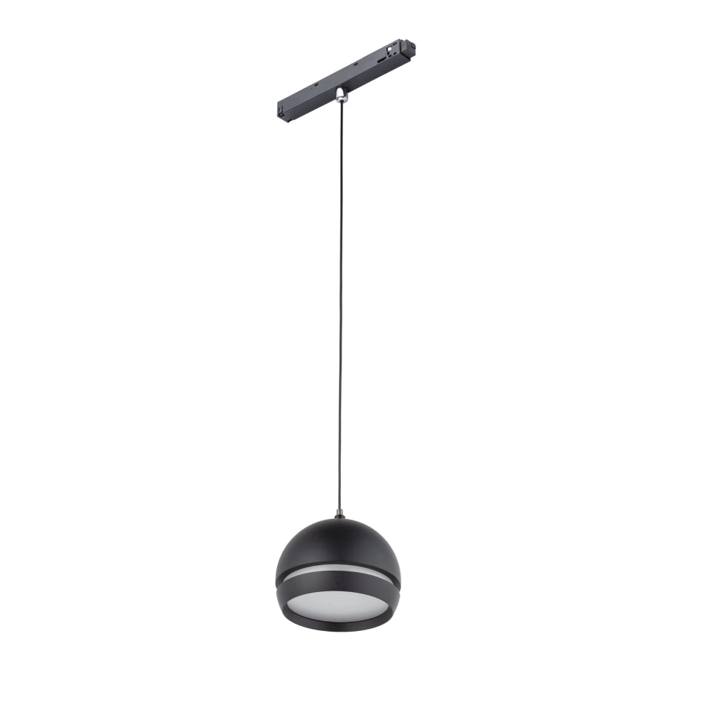 Nowodvorski LVM Slot LED sospensione magnetica sfera 8W 3000K