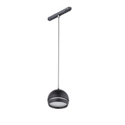 Nowodvorski LVM Slot LED sospensione magnetica sfera 8W 3000K