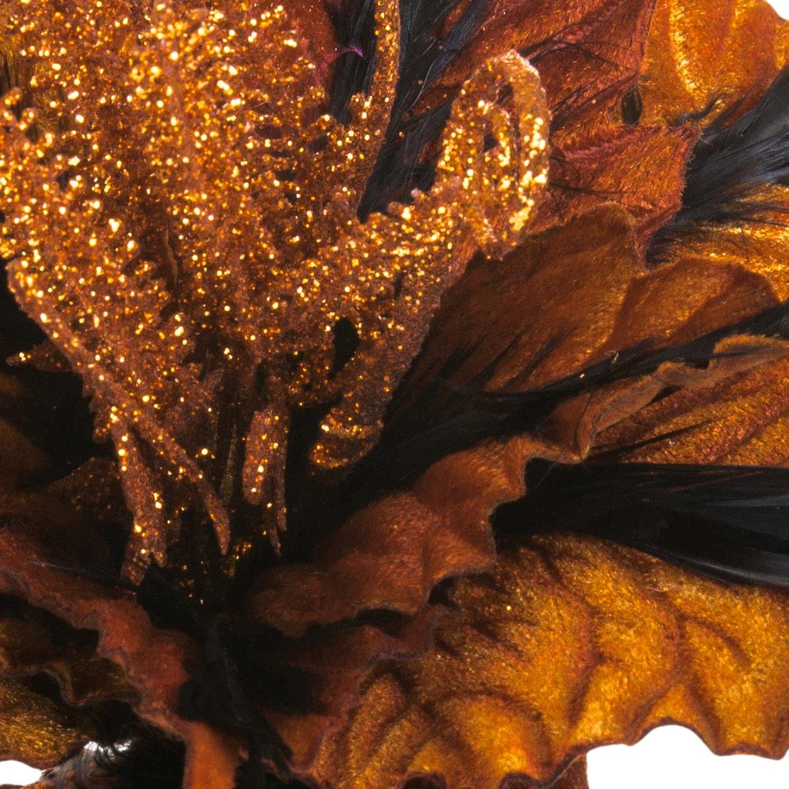 Pick Stella Natale 24 Cm Coppe