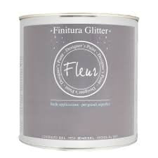 FINITURA GLITTER 750 ML GOLD G