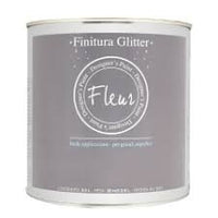 FINITURA GLITTER 750 ML GOLD G