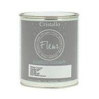 FINITURA CRISTALLO 750 ML WHIT