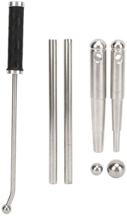 Strumenti di riparazione per tromba - corno francese - mini corno - materiale duraturo - varie valvole - garanzia della qualità del suono - strumenti di riparazione per strumenti a fiato