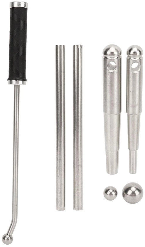Strumenti di riparazione per tromba - corno francese - mini corno - materiale duraturo - varie valvole - garanzia della qualità del suono - strumenti di riparazione per strumenti a fiato