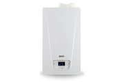 Caldaia a Condensazione Baxi Luna Compact 32 kW Metano/Gpl con Kit Scarico Fumi