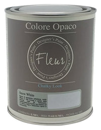 TO-DO FLEUR SNOW WHITE 750 ML