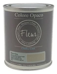 TO-DO FLEUR DOVE GRAY 750 ML