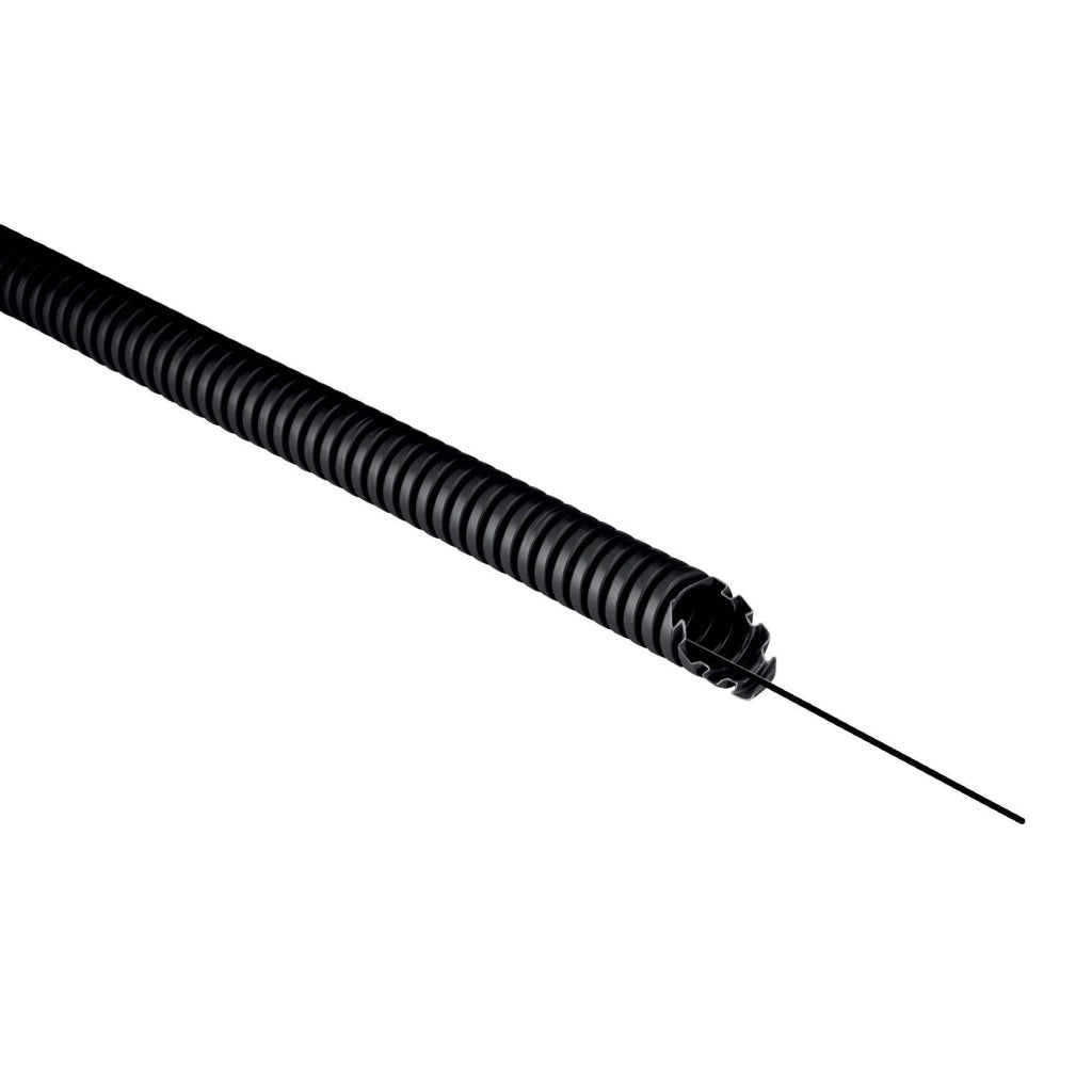 Tubo corrugato in PVC 25mm 50m