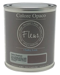 To-Do Fleur Indian Elephant 75