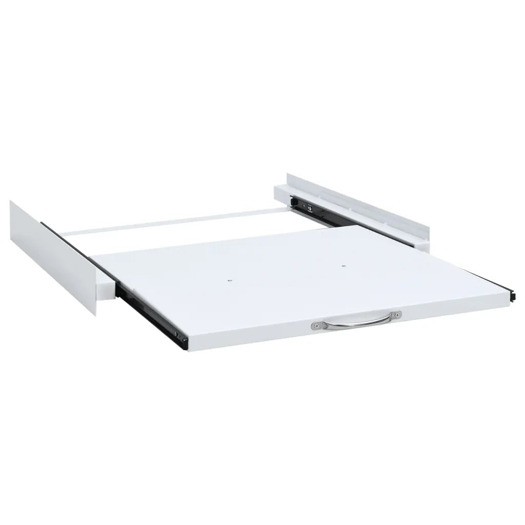 Kit Impilamento Supporto per Lavatrice con Ripiano Estraibile CFW9310719