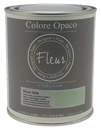 TO-DO FLEUR MIAMI MILK 750 ML
