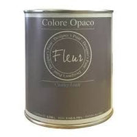 TO-DO FLEUR ISTAMBUL INTERIOR