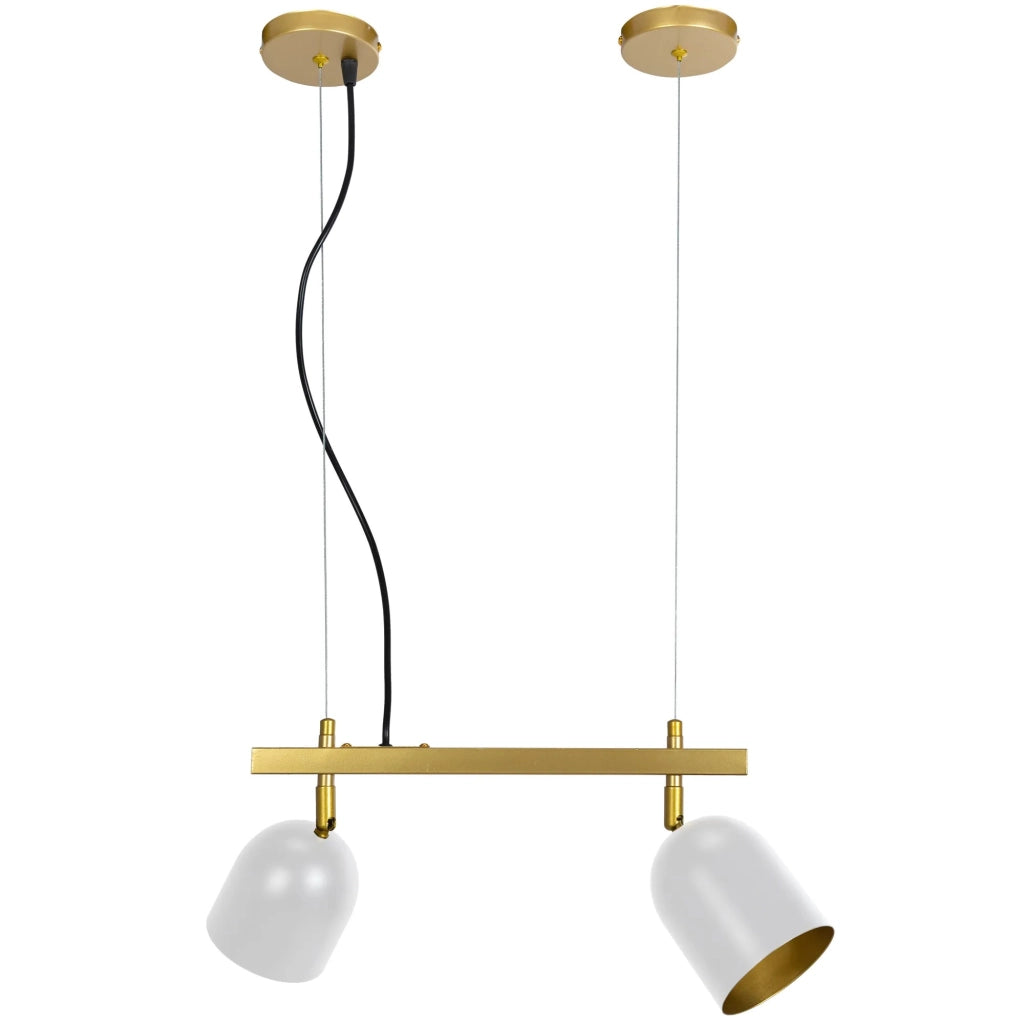 Lampada APP1032-2C White
