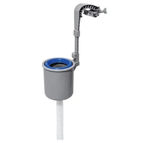 Skimmer da parete deluxe