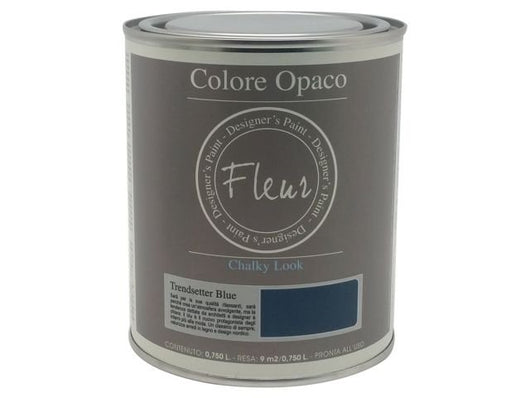 TO-DO FLEUR TRENDSETTER BLUE 7