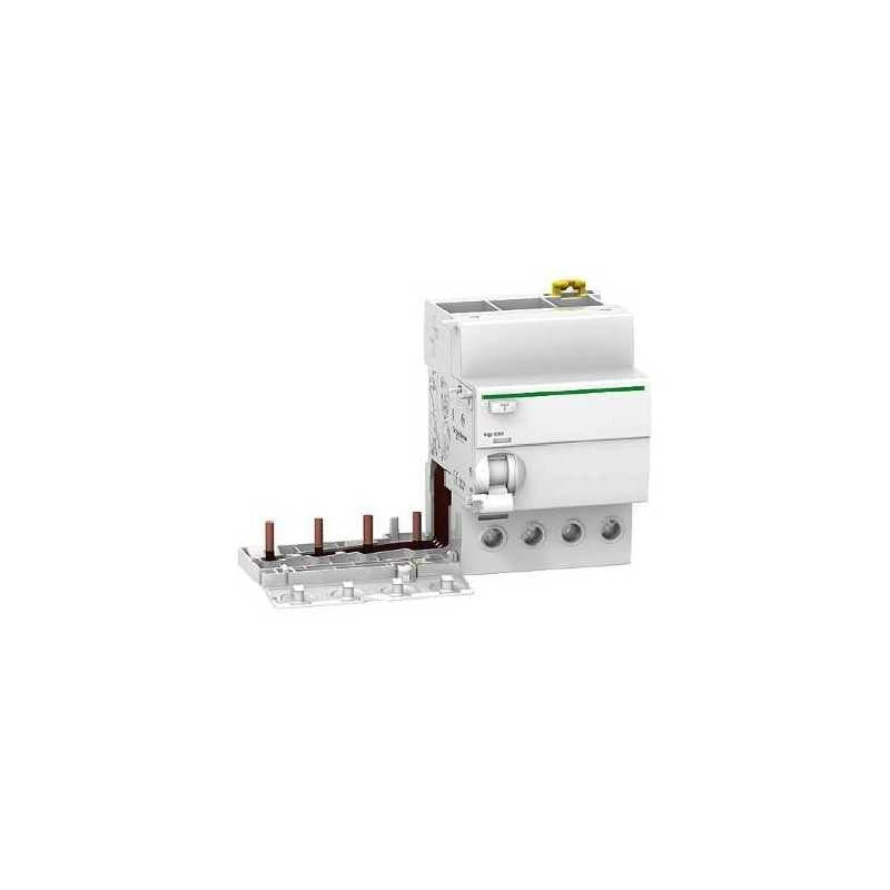Blocco Differenziale 4 Poli Vigi Ic60 63A 300Ma S Classe A