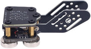Mini CW Morsesleutel Automatizzato a Doppia Paddle