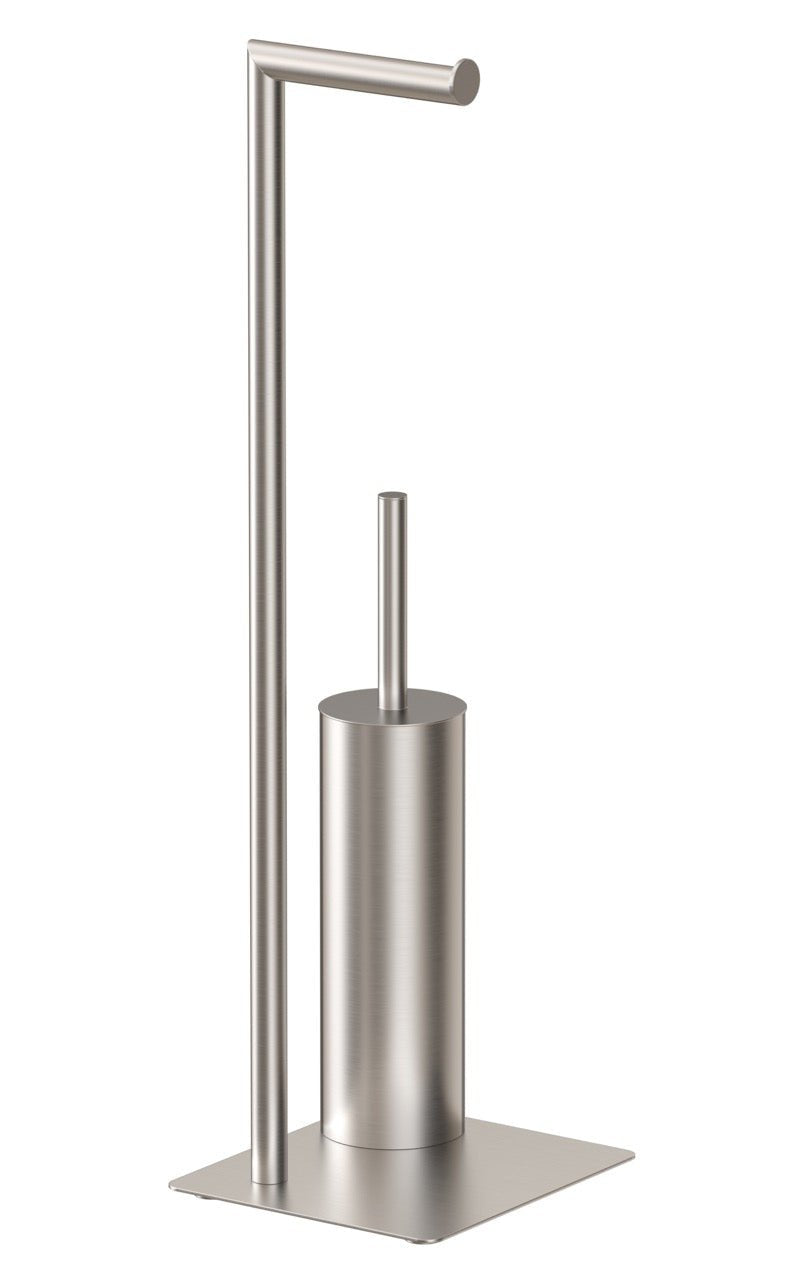 PIANTANA CARTA IGENICA CON PORTA SCOPINO