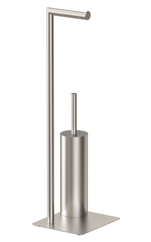 PIANTANA CARTA IGENICA CON PORTA SCOPINO