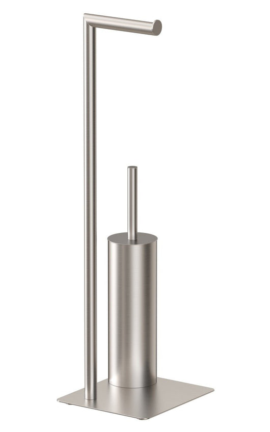 PIANTANA CARTA IGENICA CON PORTA SCOPINO