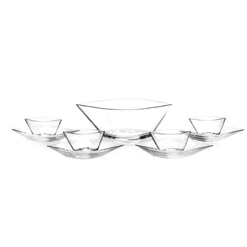 Set 9 pz finger food Happy 