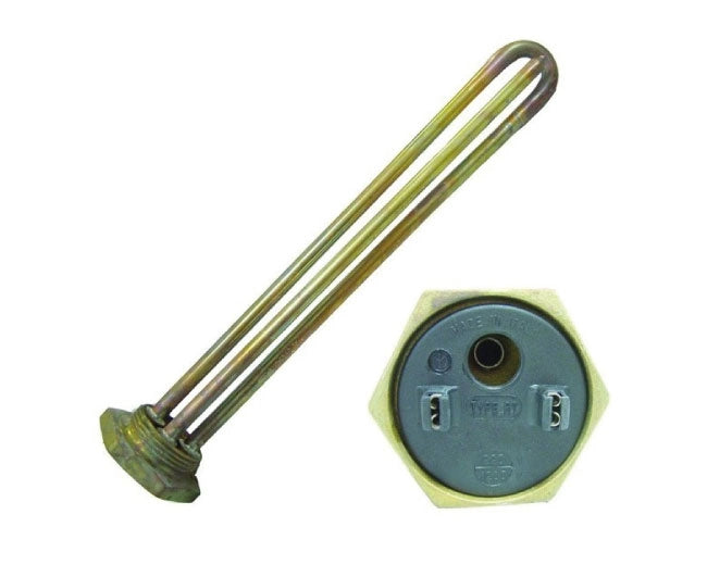 RESISTENZA A VITE DRITTA 1200 WATT   RECO