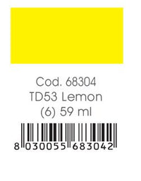 TO.DO PAINT ML.59 TD 53 LEMON
