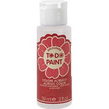 TO.DO PAINT ML.59 TD 06 LIGHT