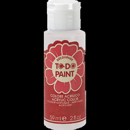 TO.DO PAINT ML.59 TD 08 CARROT