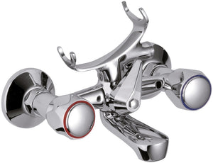 Rubinetto vasca esterno senza kit doccia - serie 1000-2000