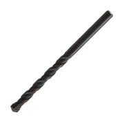 WOLFCRAFT PUNTA UNIVERSALE CON PLACCHETTE IN METALLO DURO Ø10MM X 120MM