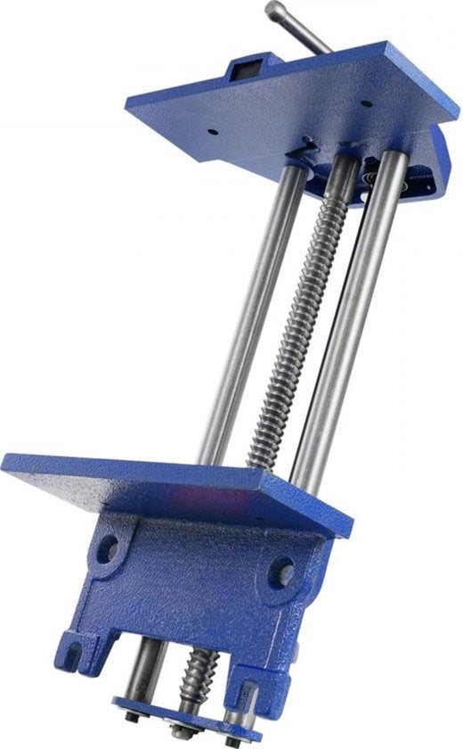 Viti a molla per legno - 110mm di serraggio - 11KN di forza di chiusura