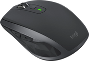 ORIGINAL Logitech Accessori per computer graphite 910-007230 Maus MX