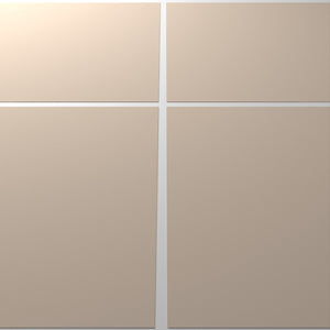 Finitura Murale Super Lavabile Florens Interno - Rivestimenti Interni 518 - Litri 14