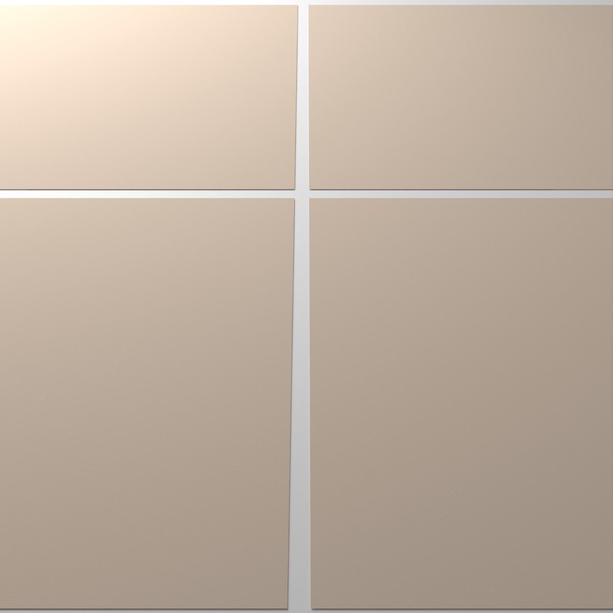 Idroblindex Smalto Murale Opaco Interno - Rivestimenti Interni 518 - Litri 14