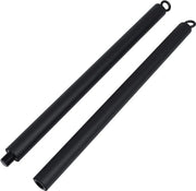 Bar per Resistenza - Asta Multifunzionale per Fitness a Casa - Asta Metallica per Yoga, Pilates e Allenamento Muscolare - Nero

Modello: 
Specifica: 
Codice: 
Materiali: 
Dimensioni: 
Colore: Nero